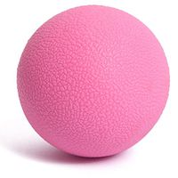 1pcs Randomly Gym Fitness Massage Ball Lacrosse Therapy Trigger Point Body Exercise Sports Yoga Ball Muscle Relax Relieve, by Binglinghua