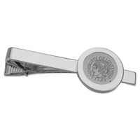 NCAA Louisville Cardinals Adult Men Tie bar, Silver