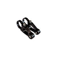 Axia Alloys Lowrance GPS cage Mount (Black)