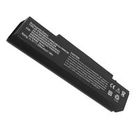 YNYNEW Replacement Laptop Battery for Samsung RV409 RV410 RV411 RV413 RV415 RV420 RV440 RV509 RV510 RV511 RV515 RV520 RV709 RV711 NP-RV511 NP-RV515 NP-RV711 R468 NP-R468 AA-PB9NC6W AA-PB9NC6W/E