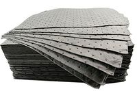 2mm Gray Absorbent Cotton Sheet Quantity 100