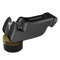 Polaris New OEM Lock & Ride Bag Mount Replacement Kit, 2881260