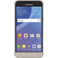 Cricket Samsung Galaxy Sol Prepaid Android Smartphone, Model: DSMN5005