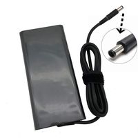 240W 19.5V 12.3A Adapter Charger for Dell Alienware M17x Precision M6400 M6500 M6600 M6800 Precision 7510 M4600 LA240PM160 ADP-240AB GA240PE1-00 J211H FWCRC C3MFM U896K 6RTJT Y044M Laptop