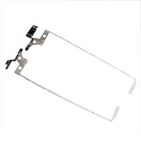 Zahara LCD Screen Hinge Set L+R Replacement for Lenovo IdeaPad 320-15IKB 320-15ISK 320-15AST 320-15ABR 320-15IAP 520-15