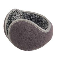 Myzixuan Male and Female Ear Cover Ear Bag Winter Warm Ear Cover Cold Folding Ear Protection Outdoor ski Accessories Gift