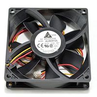 Mitsubishi 299P357010 Television Cooling Fan Genuine Original Equipment Manufacturer (OEM) Part