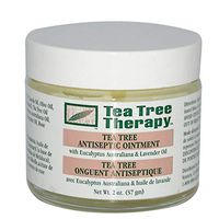 Tea Tree Therapy Antiseptic Ointment 2oz