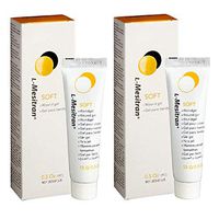 Medical Grade Honey Wound Gel - Value 2 Pack - Best Honey Healing Ointment. Hypoallergenic & Anti-Inflammatory Properties for Acute and Superficial Wounds Safe for Kids and Adults (2 Tubes of 0.5oz)