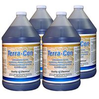 Terra Con High Power Floor Cleaner-5 Gallon Pail