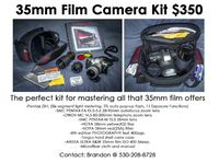 PENTAX ZX-L Date 35MM SLR Camera Body Data Back