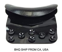 Shampoo Bowl Neck Rest Gripper Gel