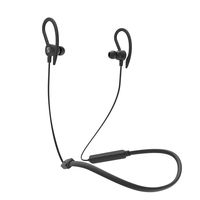 SoMi Active Wireless Headphones, Bluetooth Magnetic Earbuds with Mic, Neckband Sport Headset, Sweat-Proof IPX3, Noise Reduction, 8 Hours Play Time