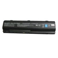 Laptop Battery for Compaq Presario V2000 V4000 V5000(6-Cell 10.8V 5200mAh )Black