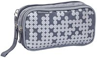 Elite Bags Medical Isothermal Cool For Diabetes Insulin Silver