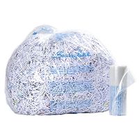 GBC SHREDMASTER Shredder Bags PLAST (1145482B) - [Personal Computers]