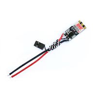 1 Pcs DYS ESC XSD 30A V2 3-5S BLHeli_S Supports Dshot600 Dshot300 for High KV Motors