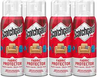 Scotchgard Fabric & Upholstery Protector, 2 Cans/10-Ounce (20 Ounces Total) Pack of 2