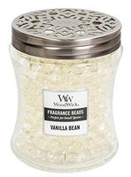 WoodWick Fragrance Beads Room Diffuser, Vanilla Bean