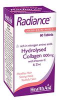 HealthAid Radiance - 60 Tablets