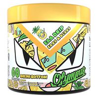 Olympus Lyfestyle EAA Drip EAAs & BCAAs 60 Servings Pineapple Bikini Bottom