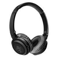SoundMAGIC P22BT Wireless Bluetooth Headphones Noise Isolating Portable Audio On-Ear Headset Powerful Bass HiFi Stereo Headphone with Mic ...