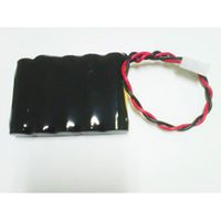 Emergi-Lite 850.0035 Emergency Lighting - Exit Sign Battery Replacement