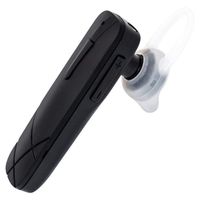 MAMOIU Wireless Mini in Ear Headset Long Standby Ear Hook Bluetooth Earphones Headphones