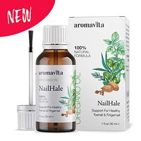 NailHale - Nail Solution with Pure Essential Oils - Promotes Stronger and Healthier Nails. Nail Solution for Toenail & Fingernail Fungus