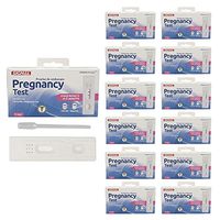 Signal Pregnancy Test Fast Results Early Detection HCG Urine Kit (20 Pack)