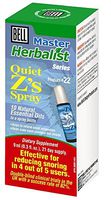 #22 Bell Stop Snoring Spray 9ml