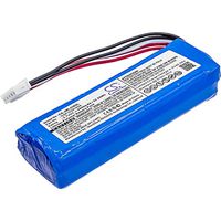 Replacement Battery for JBL Charge 3 Part NO GSP1029102A