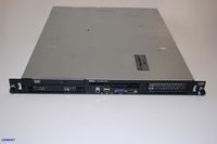 DELL POWEREDGE R200 Poweredge R200 Server DC 2.13GHZ X3210 4GB 160GB
