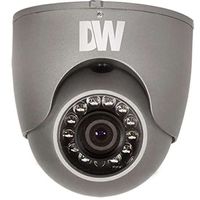 DIGITAL WATCHDOG DWC-BL2553DIR 960H Outdoor IR Dome Camera, 3.6mm / DWC-BL2553DIR /