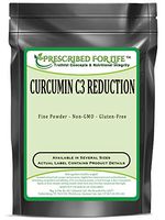 Curcumin C3 Reduction Powder, 2 kg