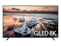 Samsung 85 inches 8K Smart LED TV QN85Q900RAFXZA