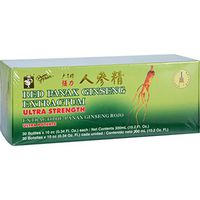 Prince Of Peace Ginseng Panax Red Extratum