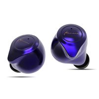 Kinera YH623 Bluetooth Earphone,TWS True Wireless Earbud Wireless Charging Case for Android APTX Bluetooth 5.0 QCC3020 300H Standby Time Stereo HiFi Sound HD Call CVC8.0 in-Ear Headset Sport Headphone