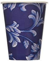 Artstyle Brystol Hot/Cold Cups, 40 Count