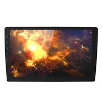 10.1 Inch 2GB EinCar Android 6.0 System Car Stereo Double Din in Dash Car Headunit GPS Navigation with Bluetooth WiFi AM/FM Radio Subwoofer Video Out Touchscreen + Free Backup Camera