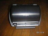 Discgear Selector 50 50-Disc Automated Disc Retrieval System