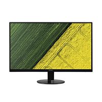 Acer SA230 bid 23" Ultra-Thin Full HD IPS Monitor, 1920x1080, 4ms Response Time, VGA,  HDMI, Acer Blue Light Filter, Acer ComfyView