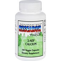 2AEP CALCIUM pack of 4