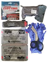 Best Glide ASE Trauma Kit PRO