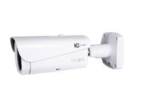 ICRealtime ICIP-B2012VIR-B 2MP Indoor/Outdoor Full-Size Bullet IR Network Camera