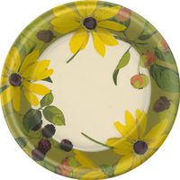 Berries and Blooms Dinner Plates