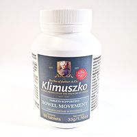 Bowel Movement - Herbs of Father KLIMUSZKO - Herbal Products of The Franciscan Order
