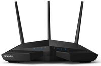 Tenda Networking AC18 AC1900 Smart Dual-Band Gb WiFi Router Retail