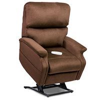 Infinity Collection Recliner Lift Chair 525iPW (Timber)