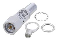 L-COM - LCSP1049 - COAXIAL Surge Protector, 10KA, 6GHZ